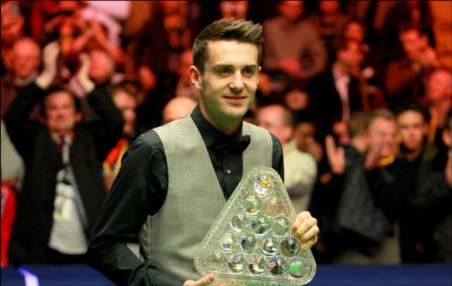 不是每场都 不是每场都